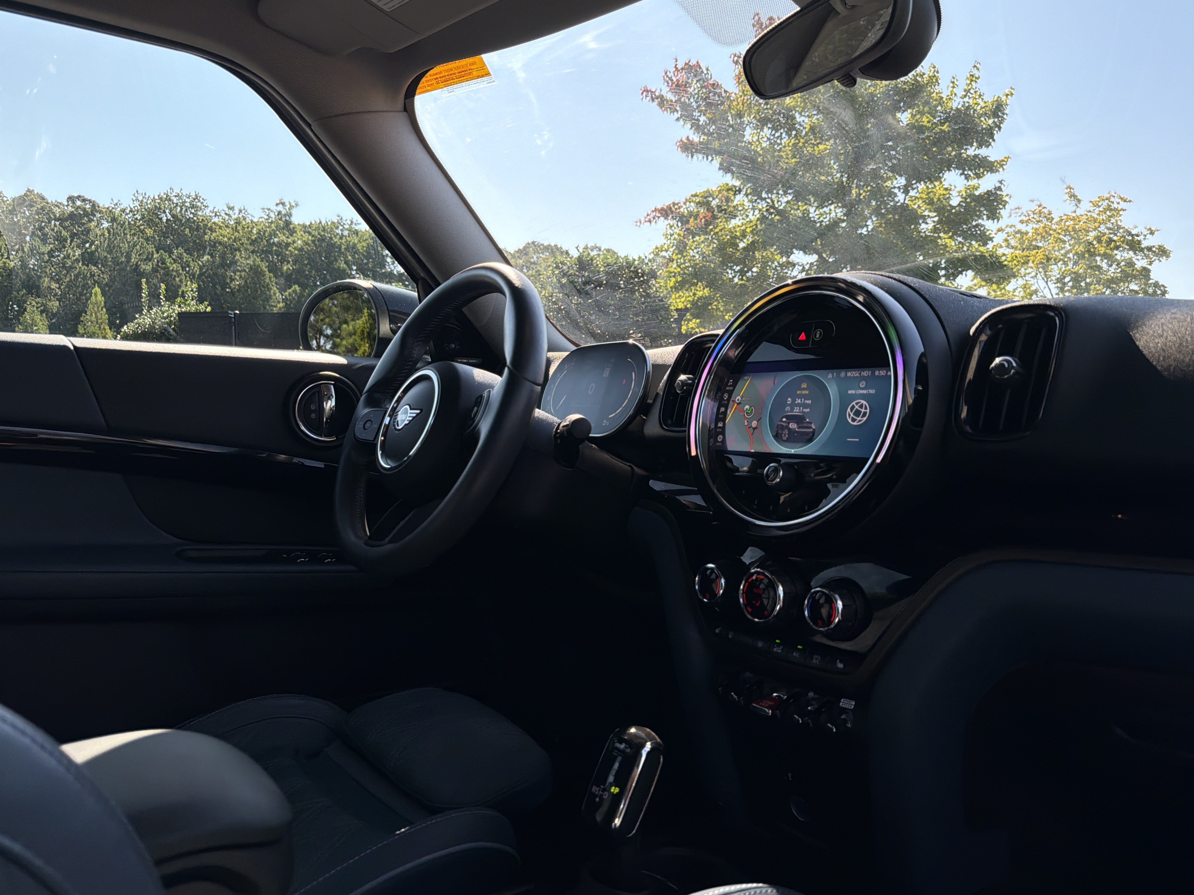 Used 2023 MINI Cooper Countryman S w/ Signature Upholstery Package FWD image 6