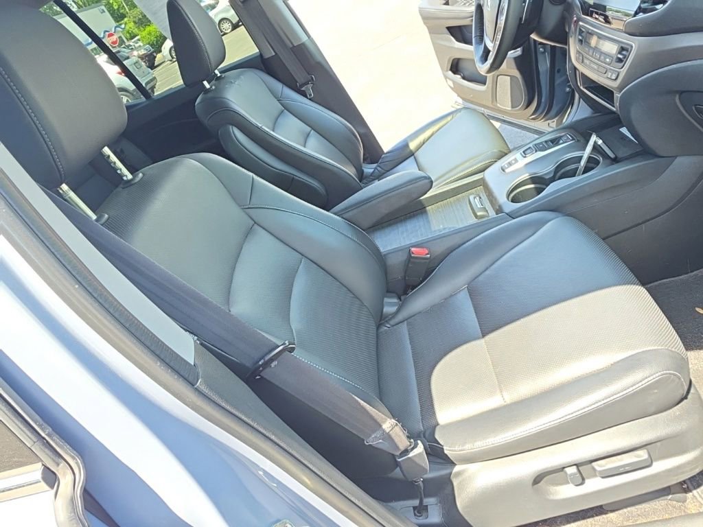 Used 2023 Honda Ridgeline RTL-E image 26