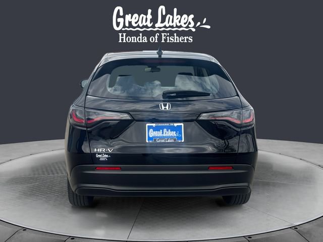 Used 2024 Honda HR-V LX image 4