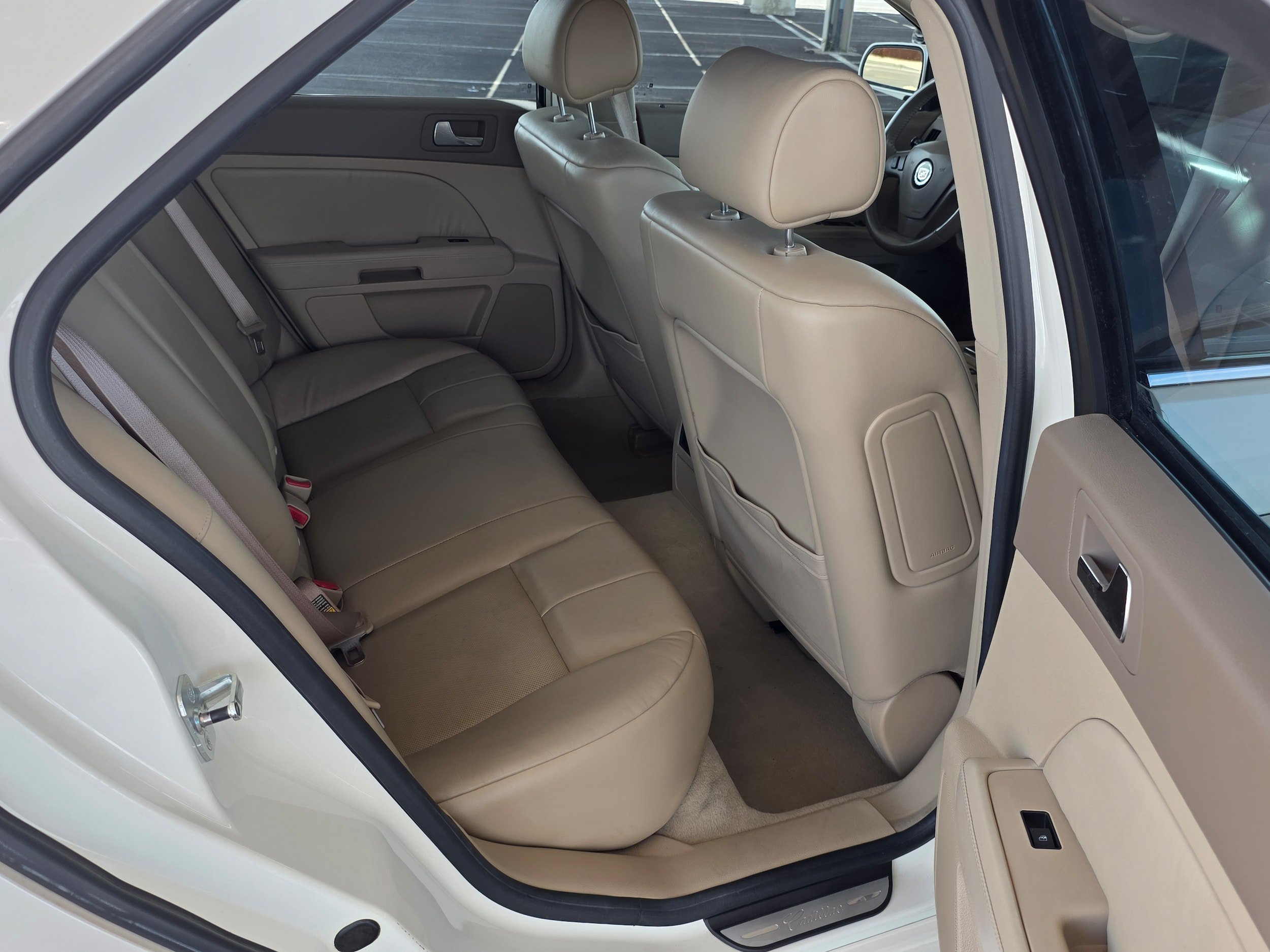 Used 2006 Cadillac STS V8 RWD image 23