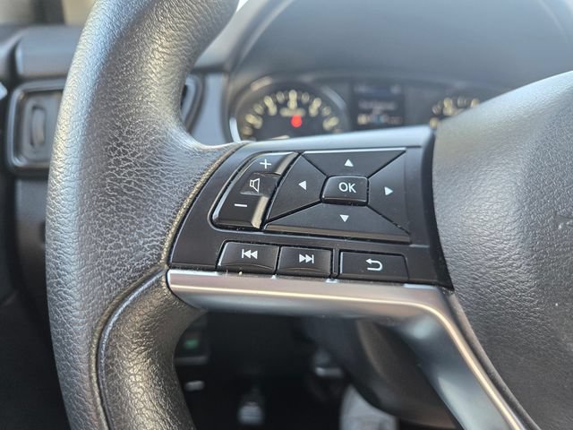 Used 2019 Nissan Rogue Sport SV FWD image 25