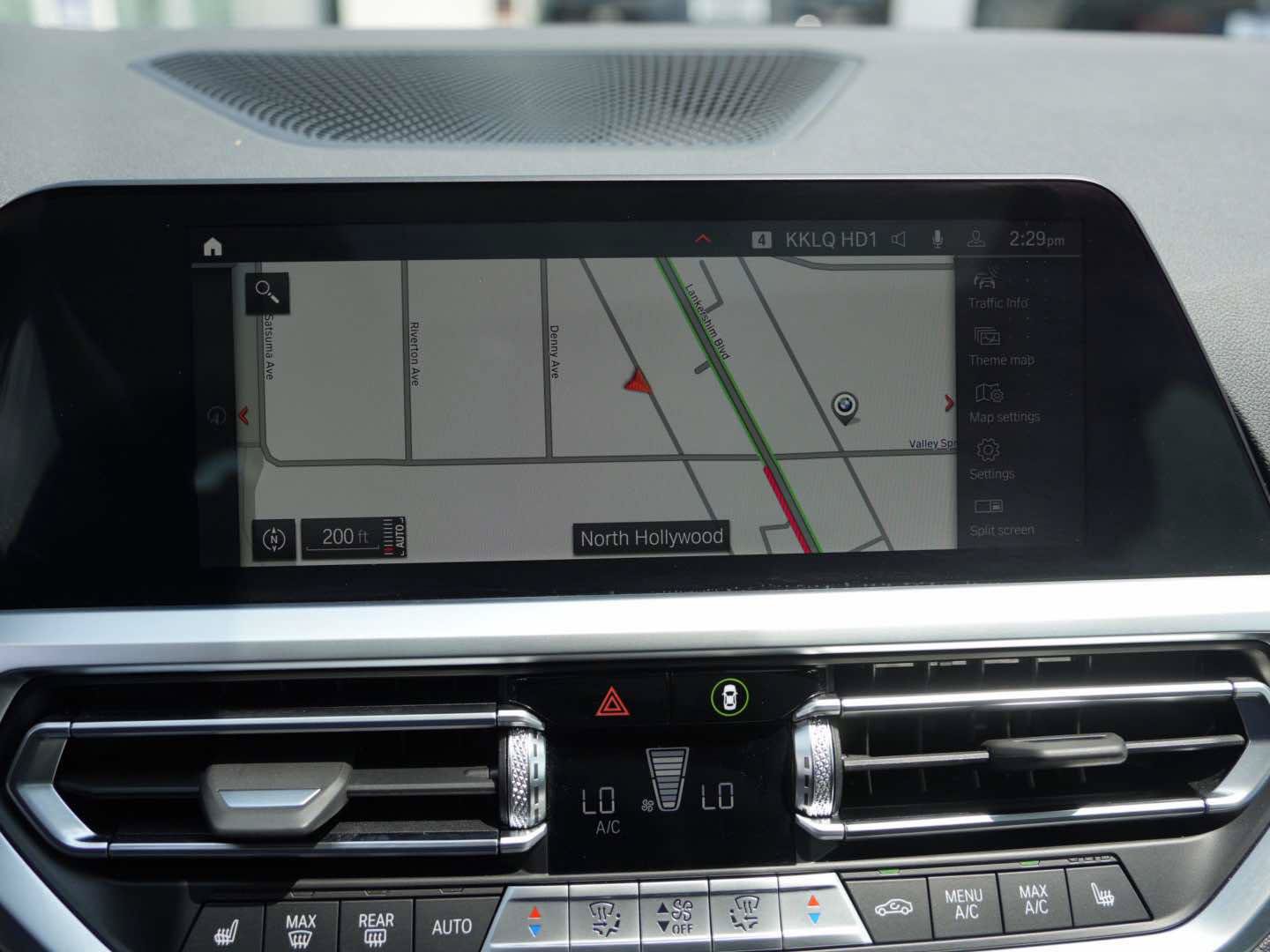 Certified 2023 BMW 430i Gran Coupe RWD image 26