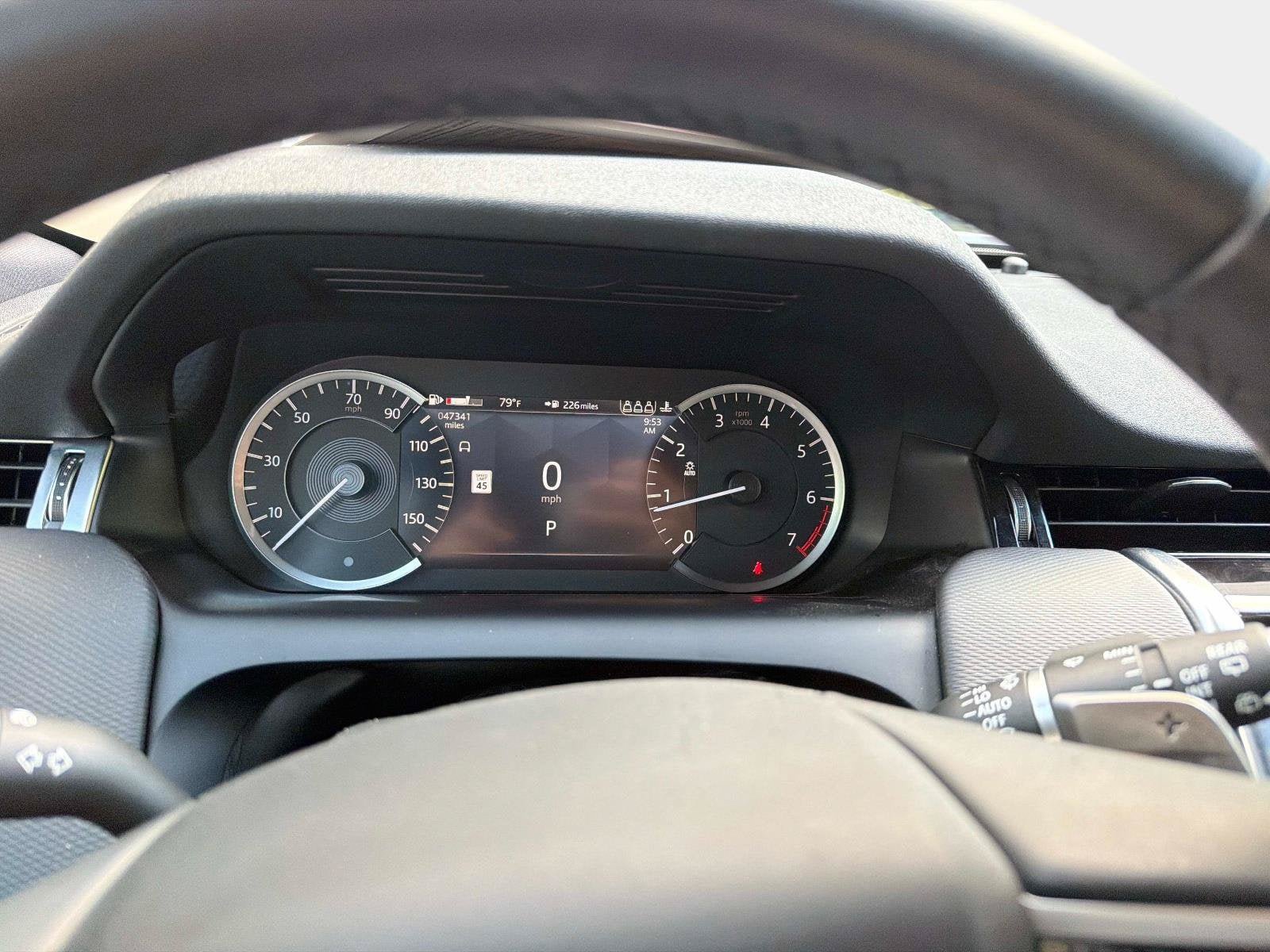 Used 2023 Land Rover Discovery Sport SE R-Dynamic AWD/4WD image 25