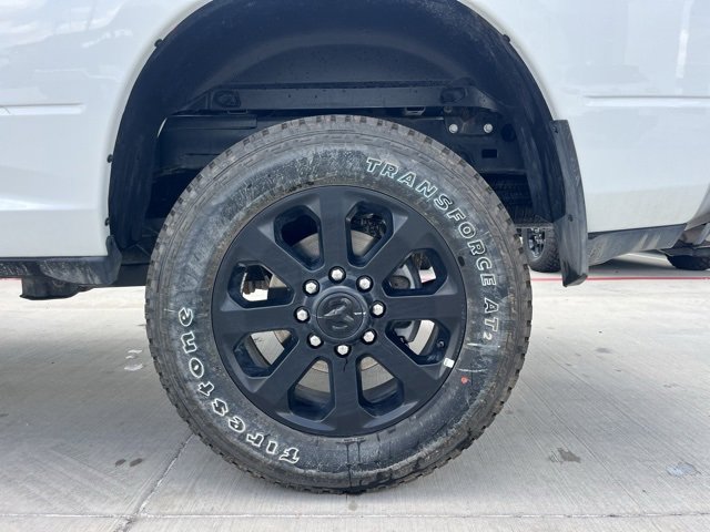 New 2026 RAM 2500 Lone Star image 7