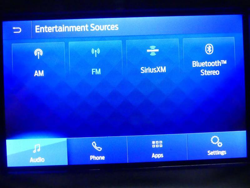 Used 2021 Ford F250 XLT w/ XLT Premium Package image 11