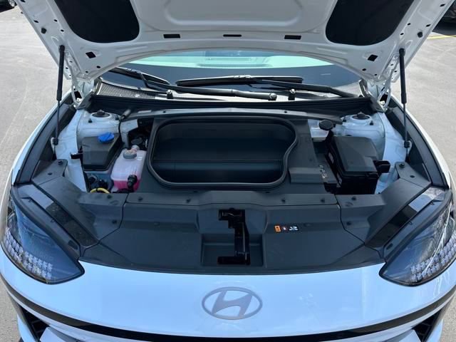 New 2025 Hyundai Ioniq 6 SEL image 31