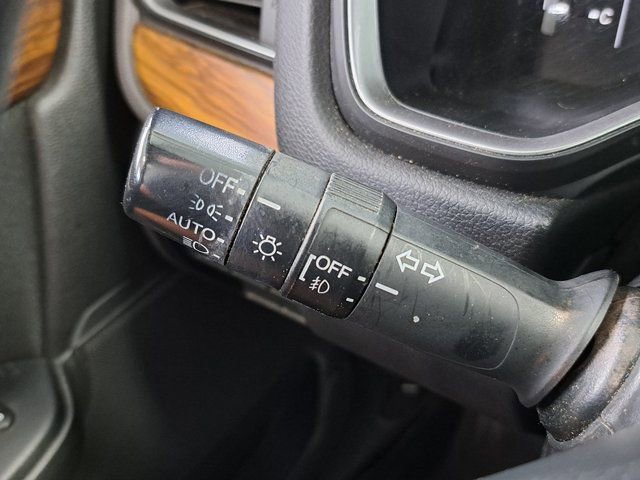 Used 2021 Honda CR-V EX image 12