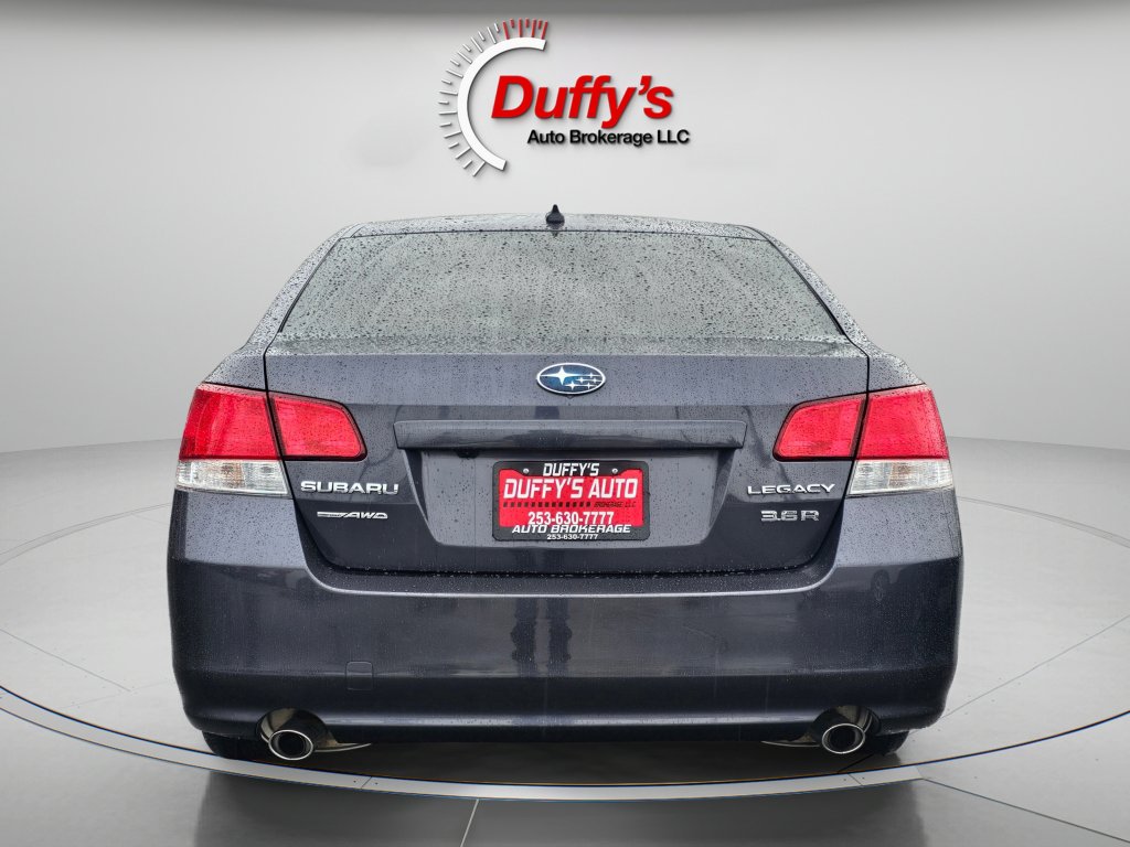 Used 2013 Subaru Legacy 3.6R Limited image 16