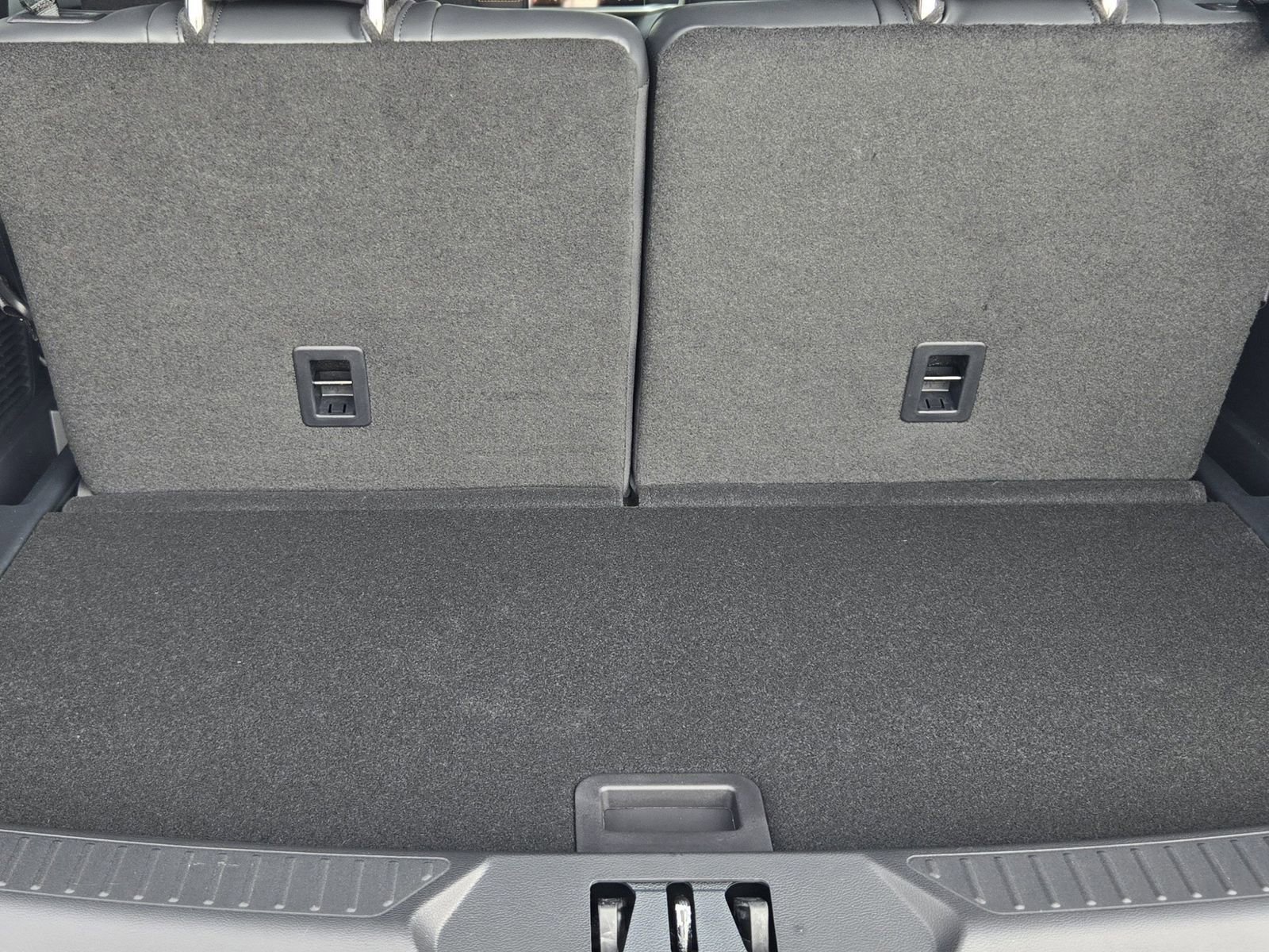 New 2026 Ford Explorer Tremor w/ Tremor Ultimate Package image 30