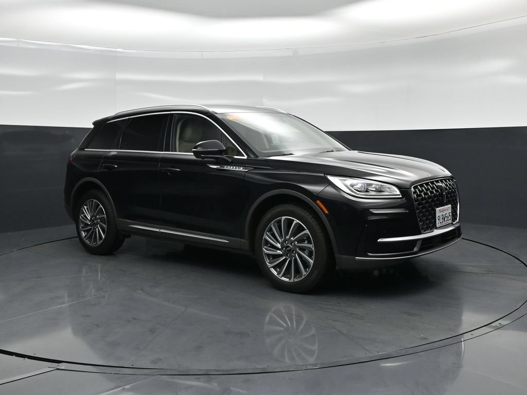 Used 2023 Lincoln Corsair Reserve w/ Equipment Group 201A FWD image 21