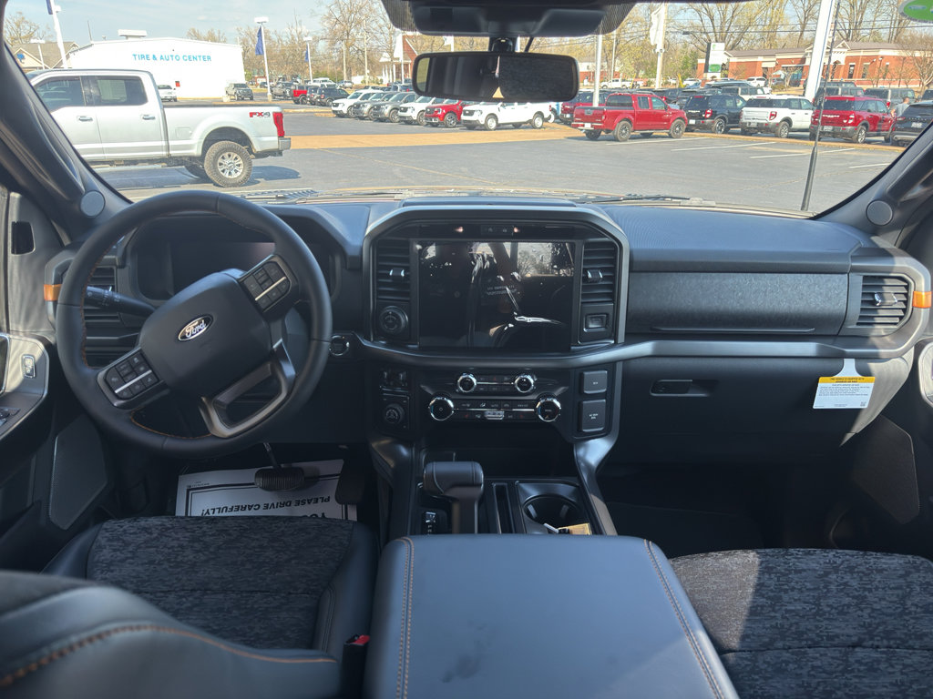 New 2026 Ford F150 Tremor image 10