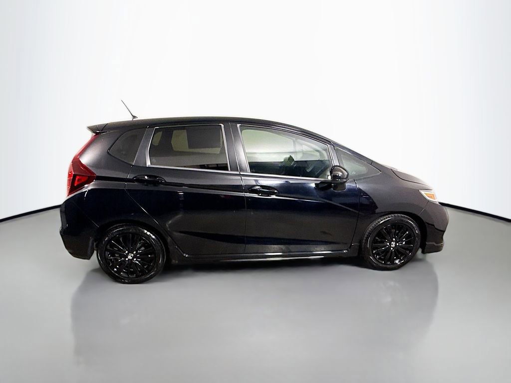 Used 2020 Honda Fit Sport image 8
