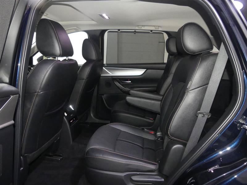 Used 2024 MAZDA CX-90 3.3 Turbo w/ Preferred Package AWD/4WD image 27