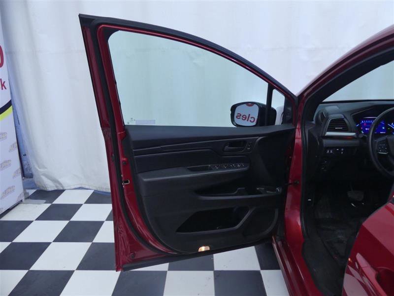 Used 2023 Honda Odyssey Sport image 22