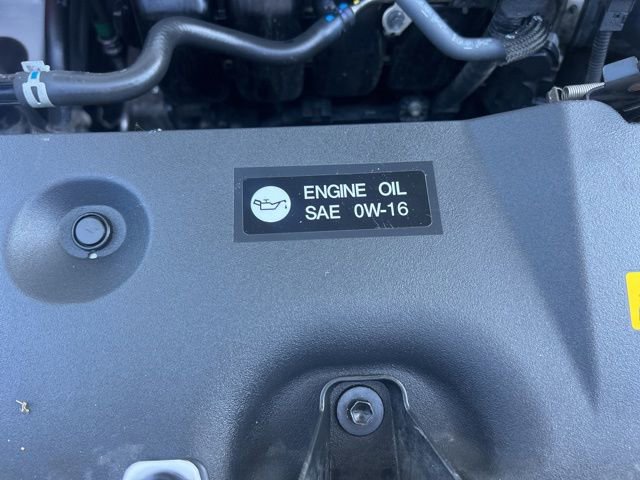 Used 2024 Toyota RAV4 XLE image 15