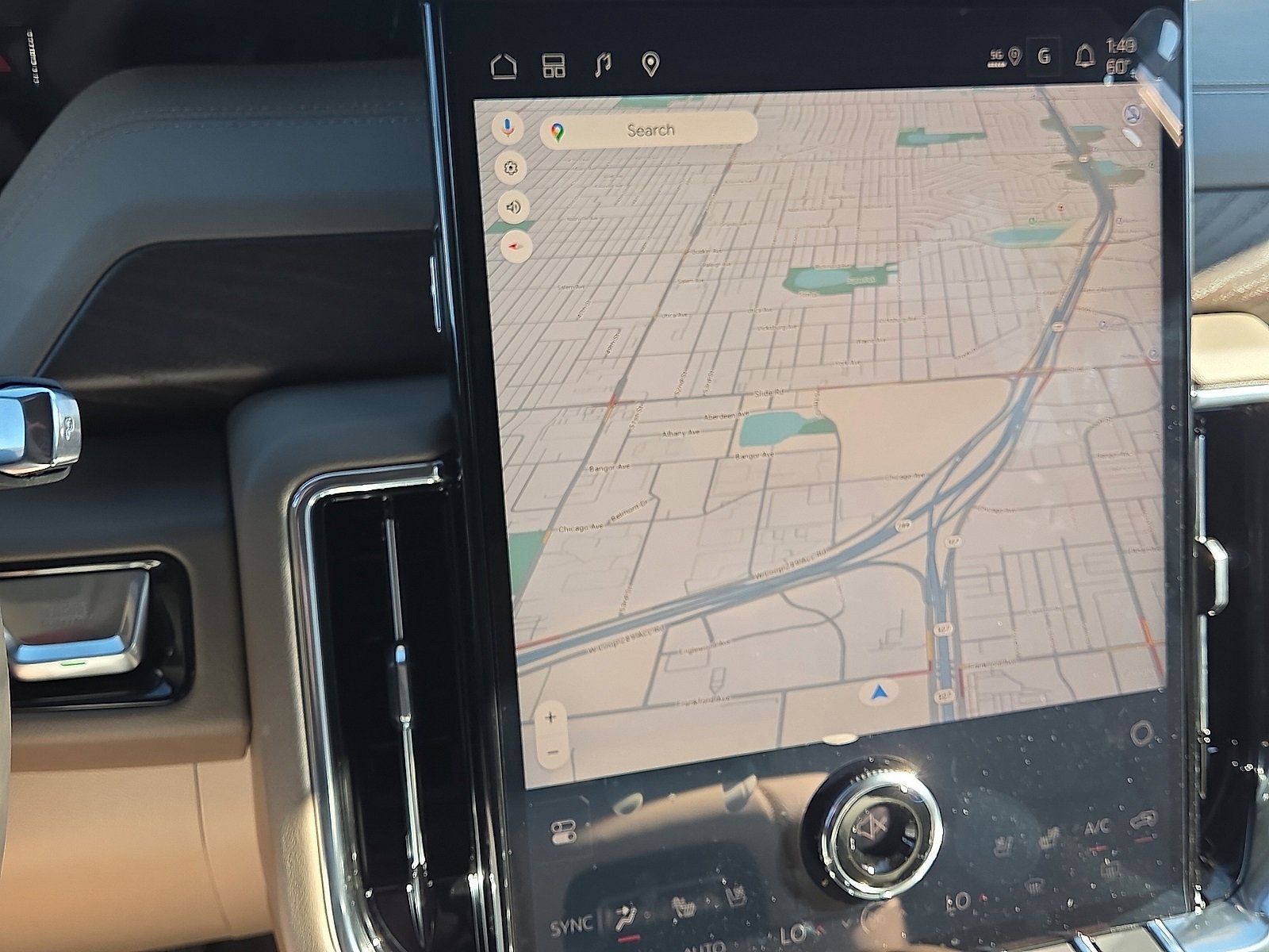 New 2026 GMC Yukon XL Denali image 11