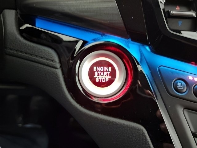 Used 2022 Honda Odyssey Elite image 37