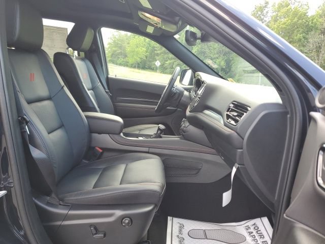 New 2026 Dodge Durango GT AWD/4WD image 24