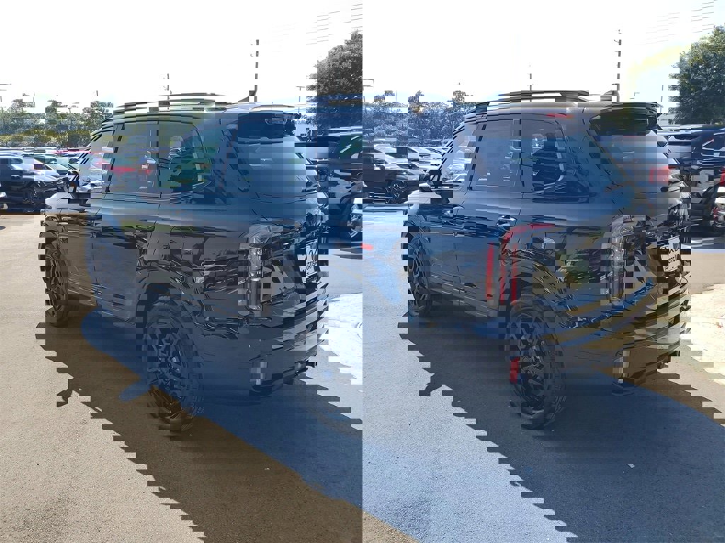 New 2025 Kia Telluride SX Prestige X-Line image 3