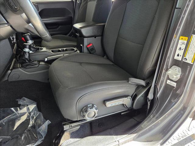 Used 2018 Jeep Wrangler Unlimited Sport S image 15