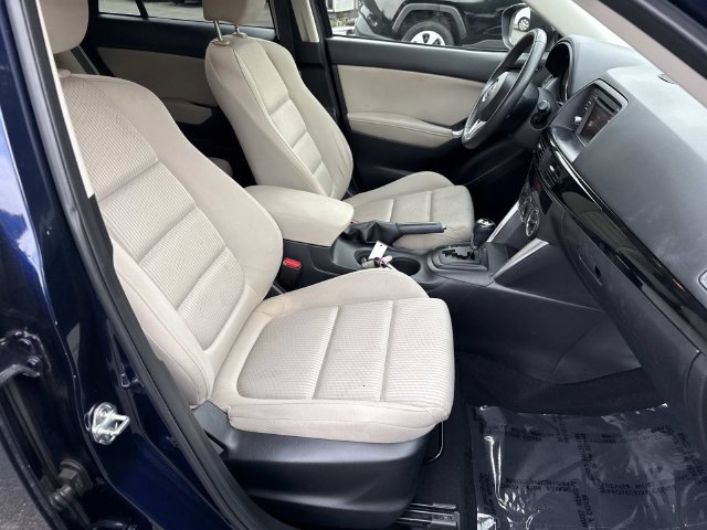 Used 2014 MAZDA CX-5 Touring AWD/4WD image 9