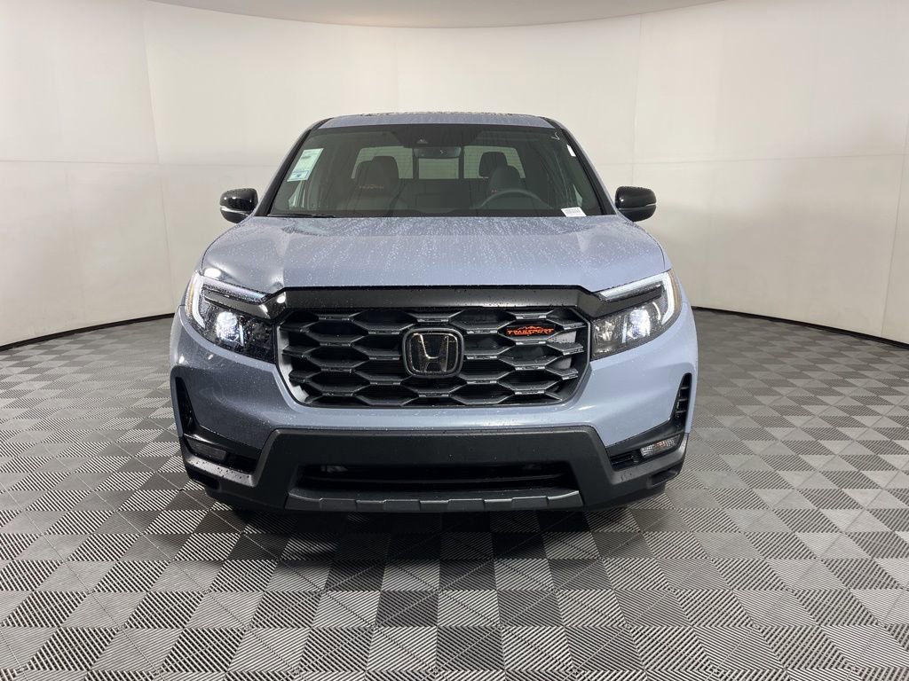 New 2026 Honda Ridgeline TrailSport+ image 7