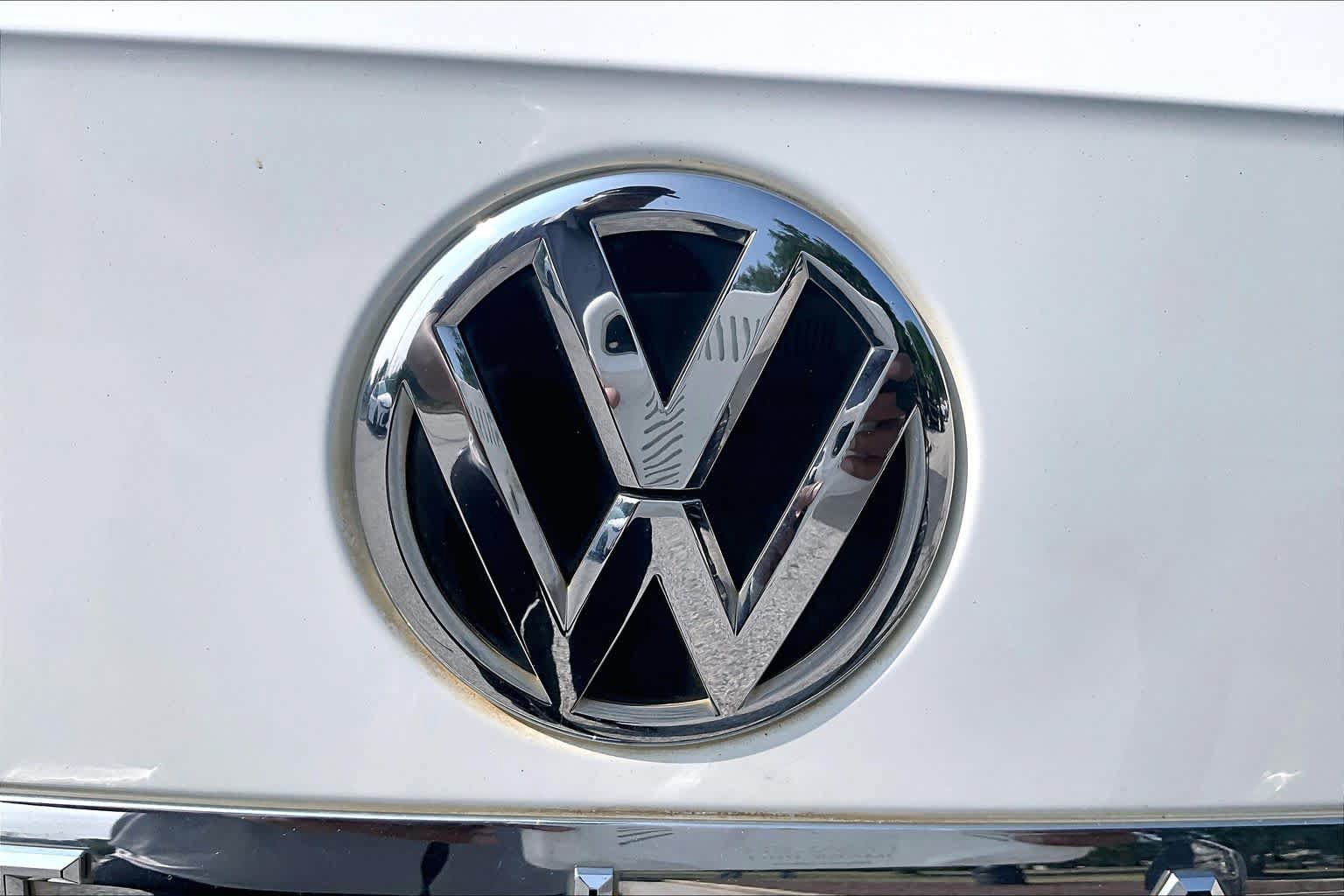 Used 2019 Volkswagen Atlas SEL AWD/4WD image 31