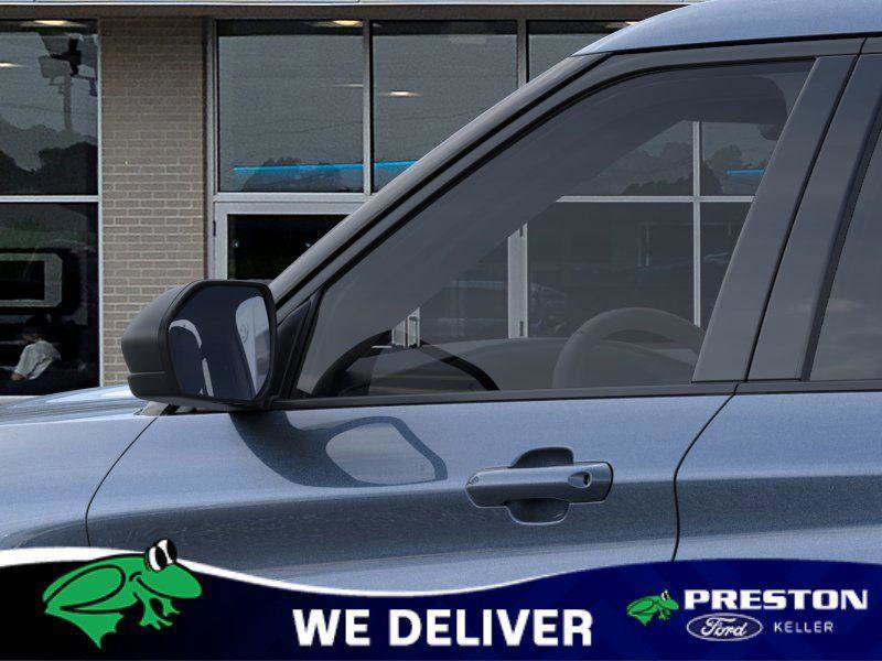 New 2025 Ford Explorer Active w/ Active Comfort Package image 47