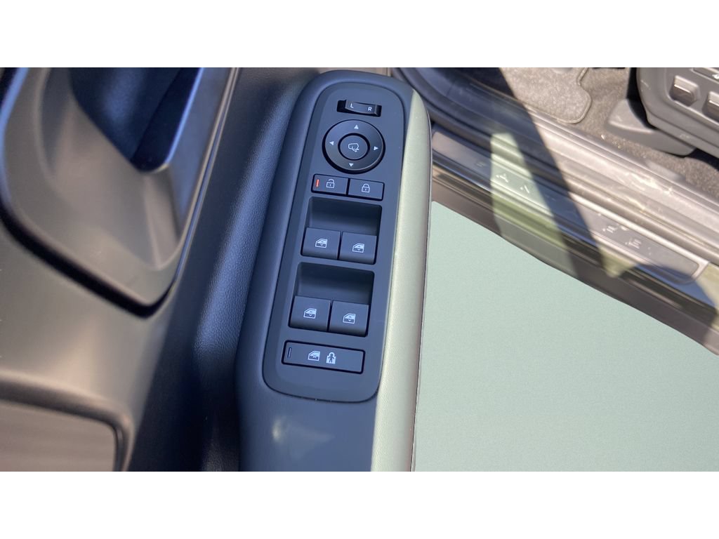 New 2026 Hyundai Santa Fe Calligraphy AWD/4WD image 12