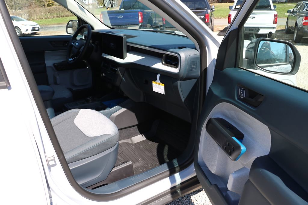 New 2026 Ford Maverick XLT w/ Equipment Group 301A AWD/4WD image 25