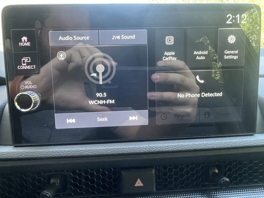 New 2026 Honda CR-V Sport-L image 17