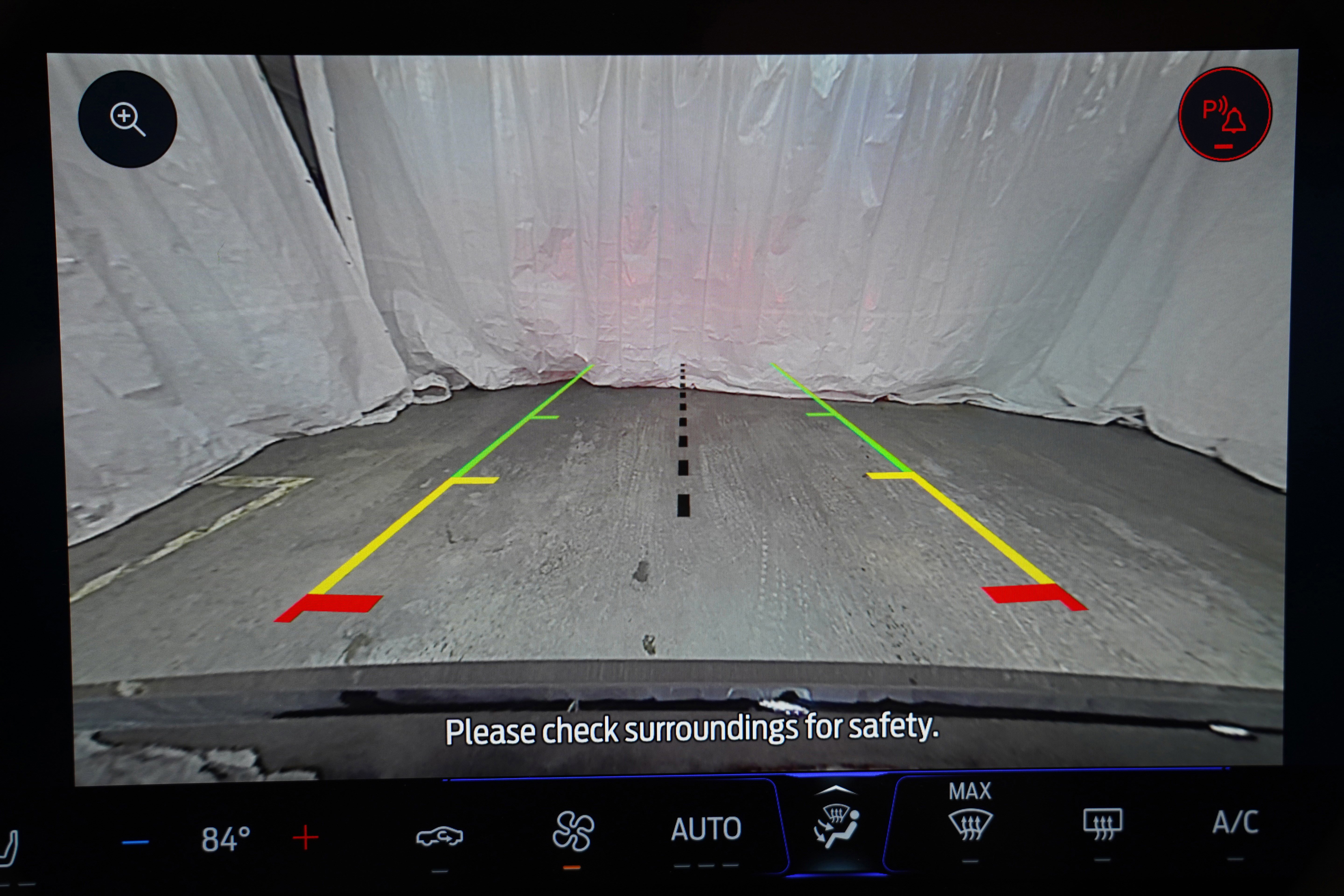 Used 2025 Ford Mustang GT image 8