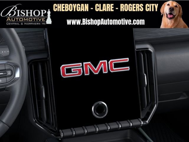 New 2026 GMC Acadia AT4 w/ LPO, All-Weather Package AWD/4WD image 20