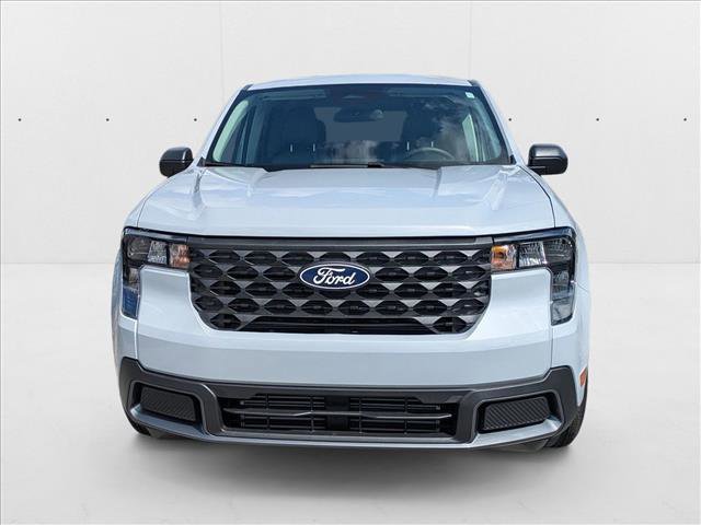 New 2025 Ford Maverick XLT w/ Equipment Group 302A image 6