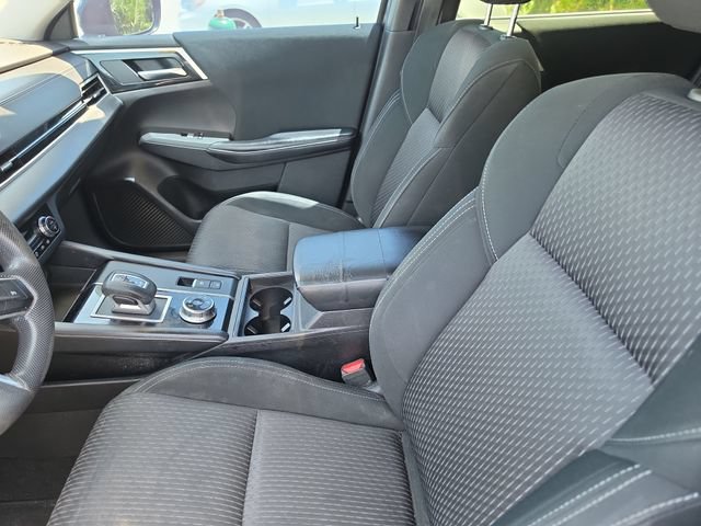 Used 2022 Mitsubishi Outlander ES AWD/4WD image 8
