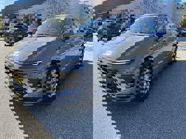 New 2026 Hyundai Sonata SE image 27