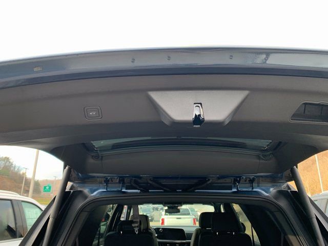 New 2026 Chevrolet Tahoe Premier w/ Sun And Tow Package image 17