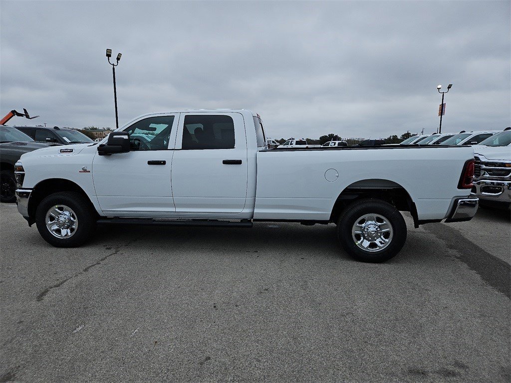 New 2026 RAM 2500 Tradesman image 2