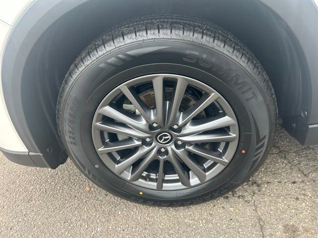 Used 2021 MAZDA CX-5 Touring w/ Touring Preferred SV Package image 8