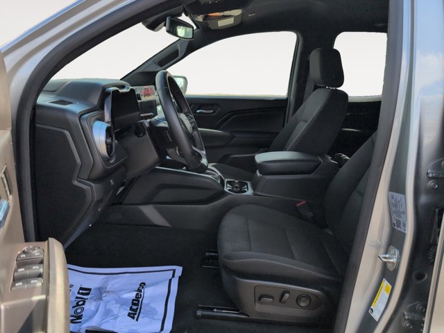 Certified 2023 Chevrolet Colorado LT w/ LT Convenience Package II image 9