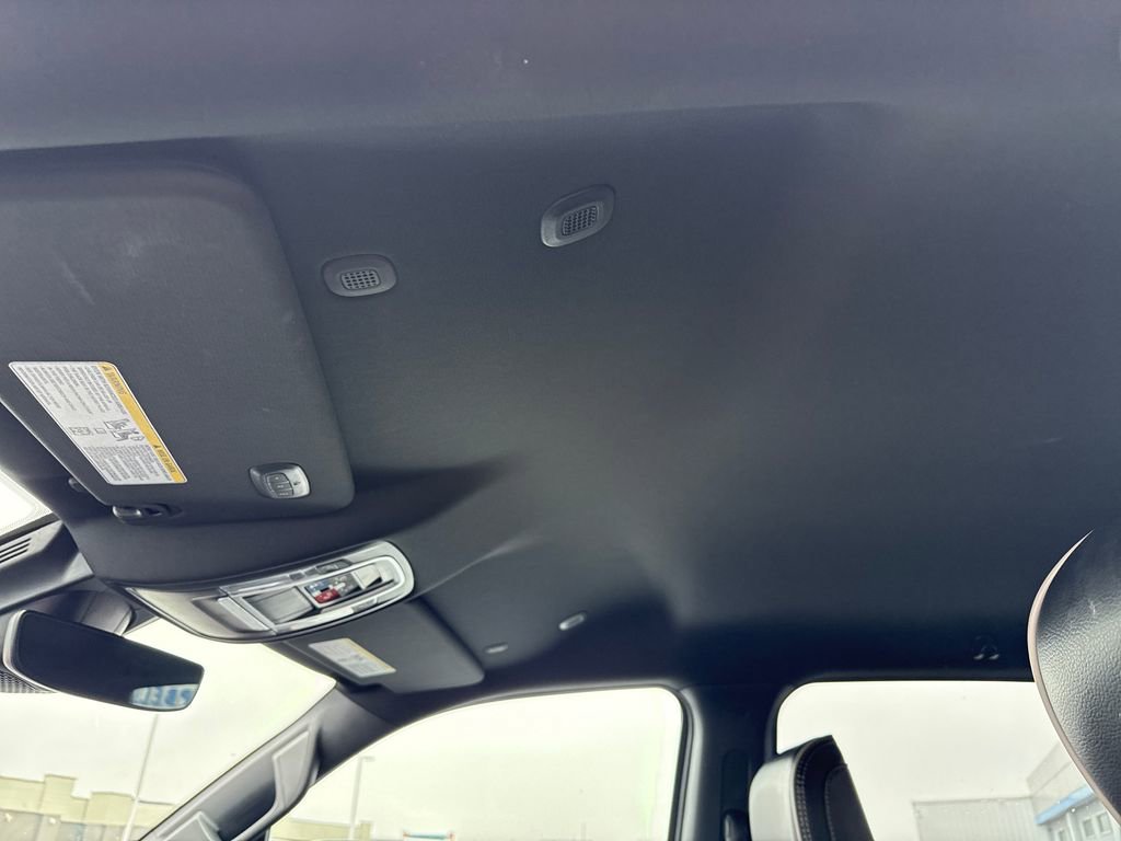 Used 2023 RAM 1500 Laramie image 24