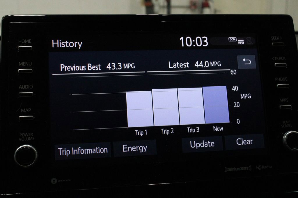 Used 2021 Toyota Camry XSE image 37