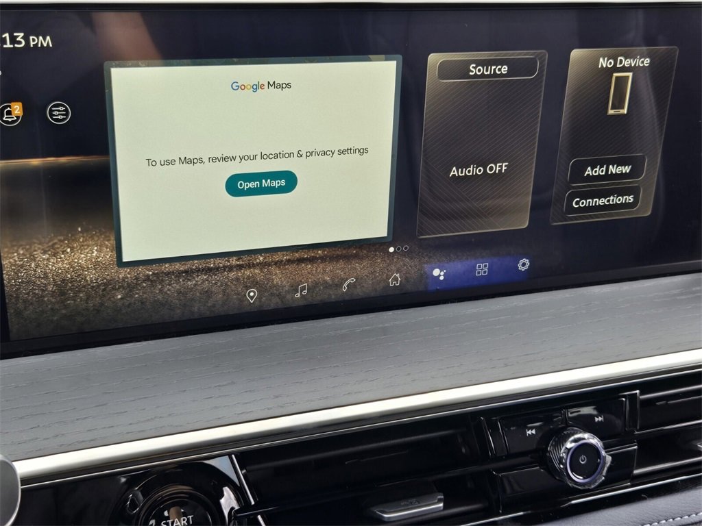 New 2026 INFINITI QX80 Autograph w/ Premium Cargo Package image 18