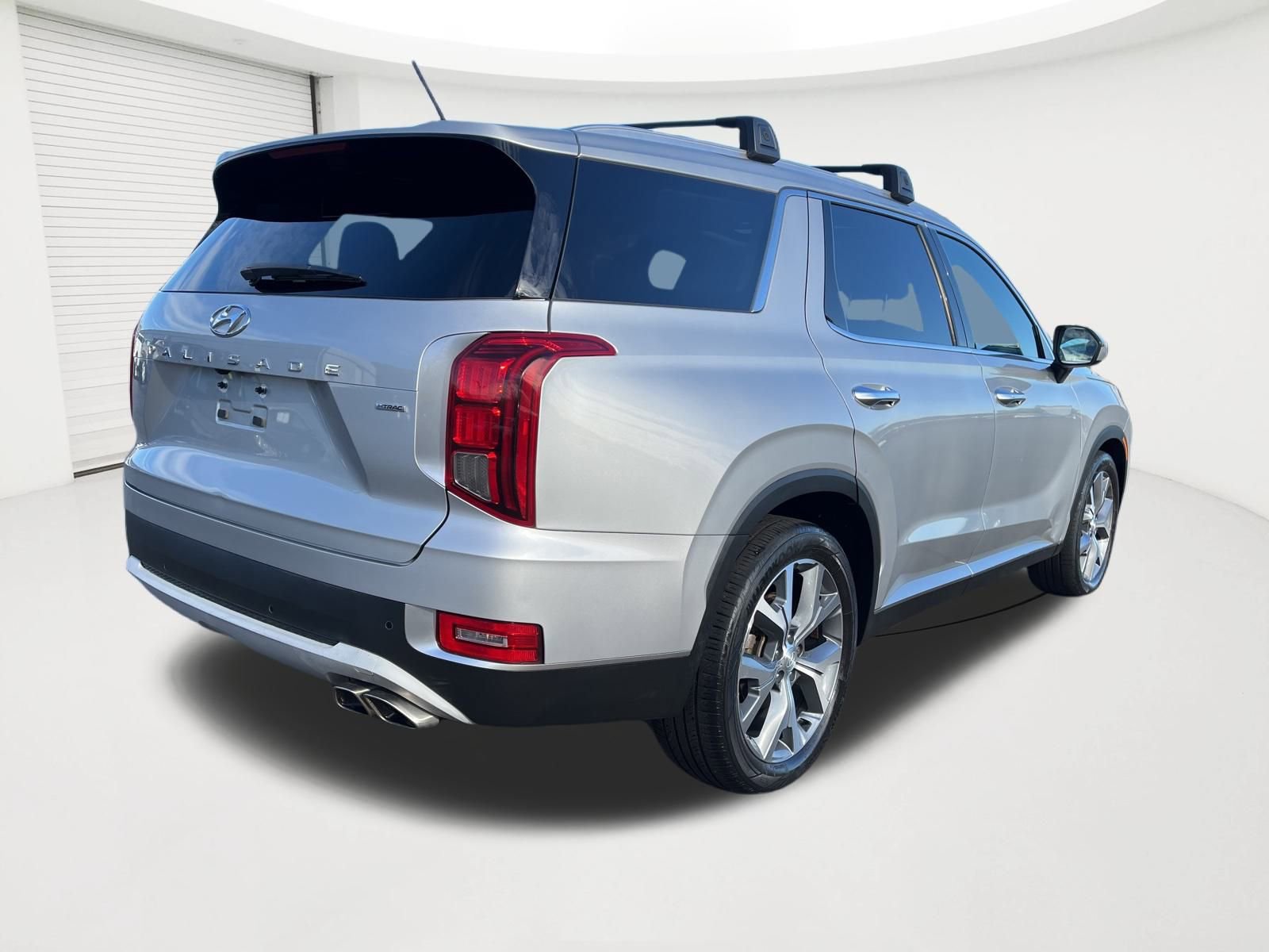 Used 2022 Hyundai Palisade SEL w/ Convenience Package image 5