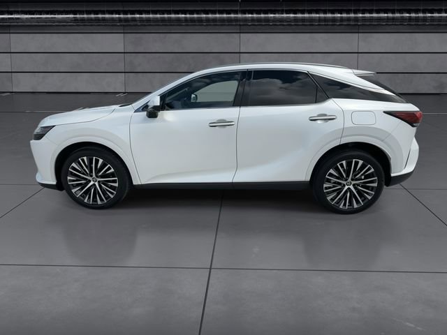 Certified 2023 Lexus RX 350 Premium Plus w/ Cold Area Package FWD image 5