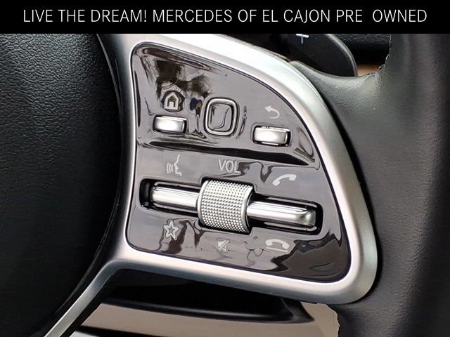 Certified 2022 Mercedes-Benz GLE 350 4MATIC image 10