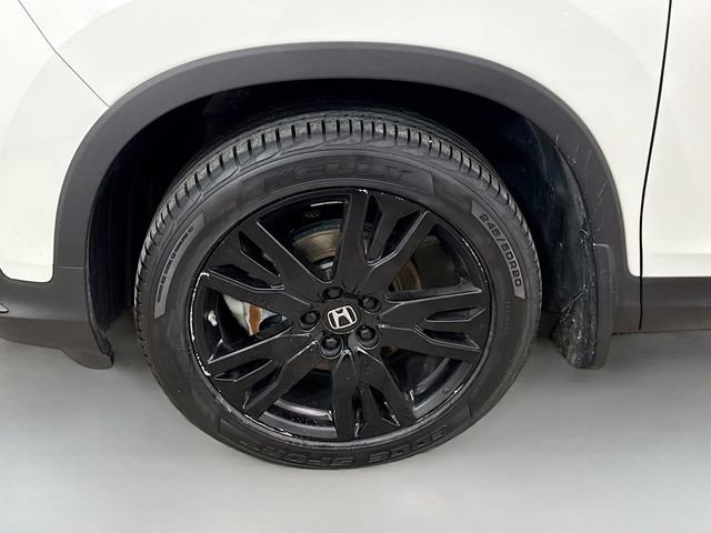 Used 2021 Honda Pilot Special Edition image 34