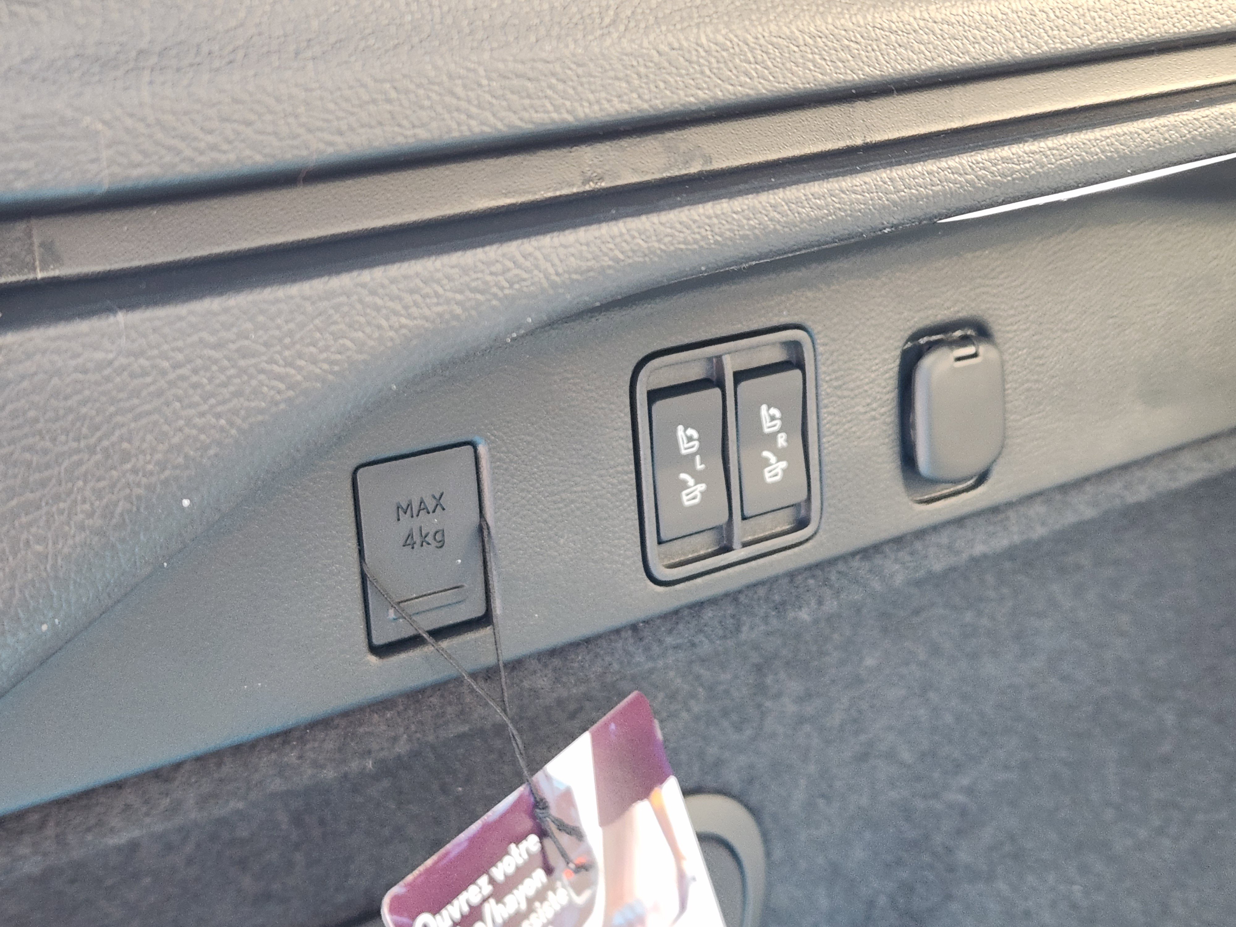 New 2026 Lexus RX 350 350h Luxury image 23