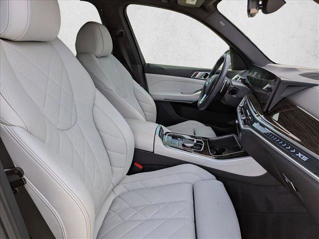 Certified 2024 BMW X5 sDrive40i w/ Parking Assistance Package image 22