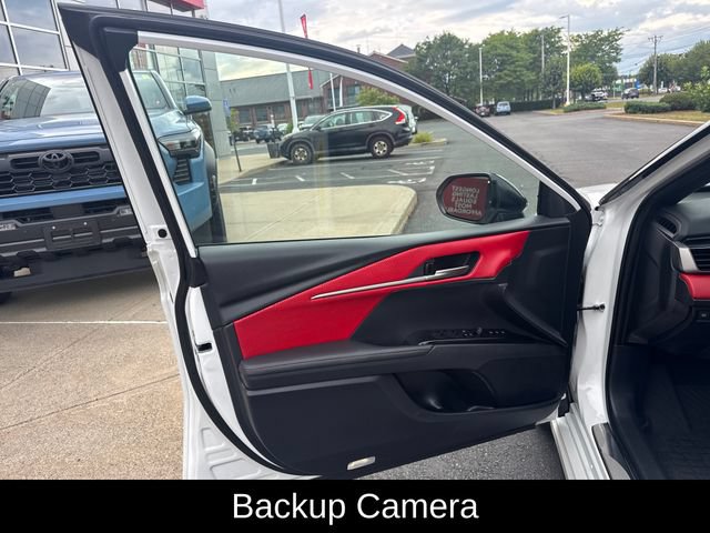 Used 2026 Toyota Camry XSE w/ Premium Plus Package AWD/4WD image 12